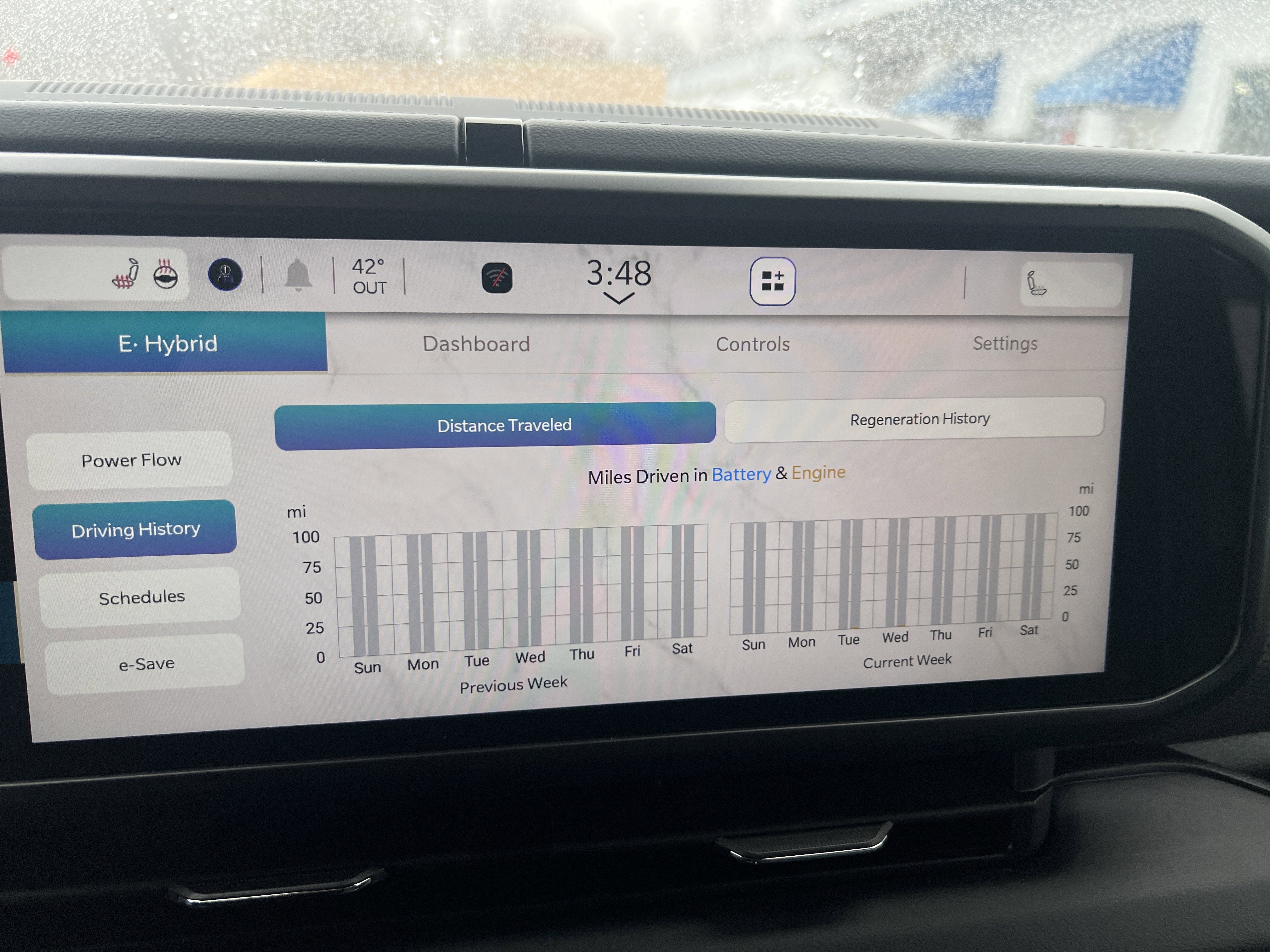 2025 Jeep Wrangler 4xe Rubicon