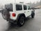 2025 Jeep Wrangler 4xe Rubicon