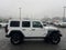 2025 Jeep Wrangler 4xe Rubicon