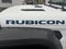 2025 Jeep Wrangler 4xe Rubicon