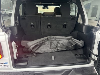 2025 Jeep Wrangler 4xe Rubicon