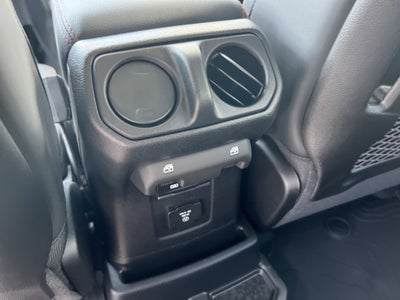 2026 Jeep Wrangler Moab 392