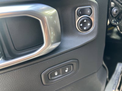 2026 Jeep Wrangler Moab 392