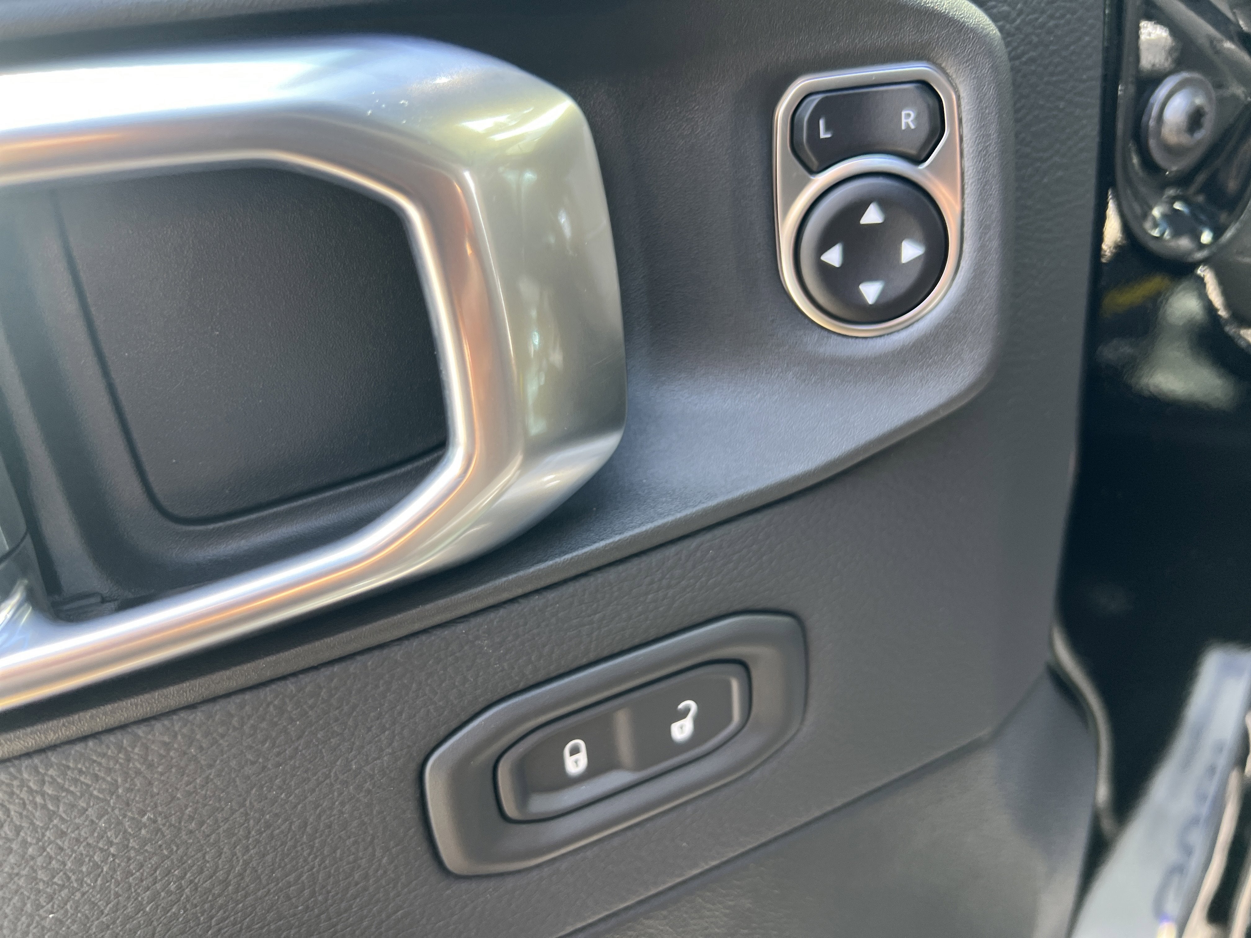 2026 Jeep Wrangler Moab 392