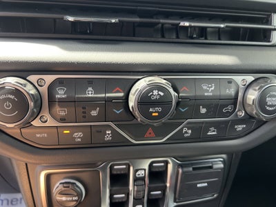 2026 Jeep Wrangler Moab 392