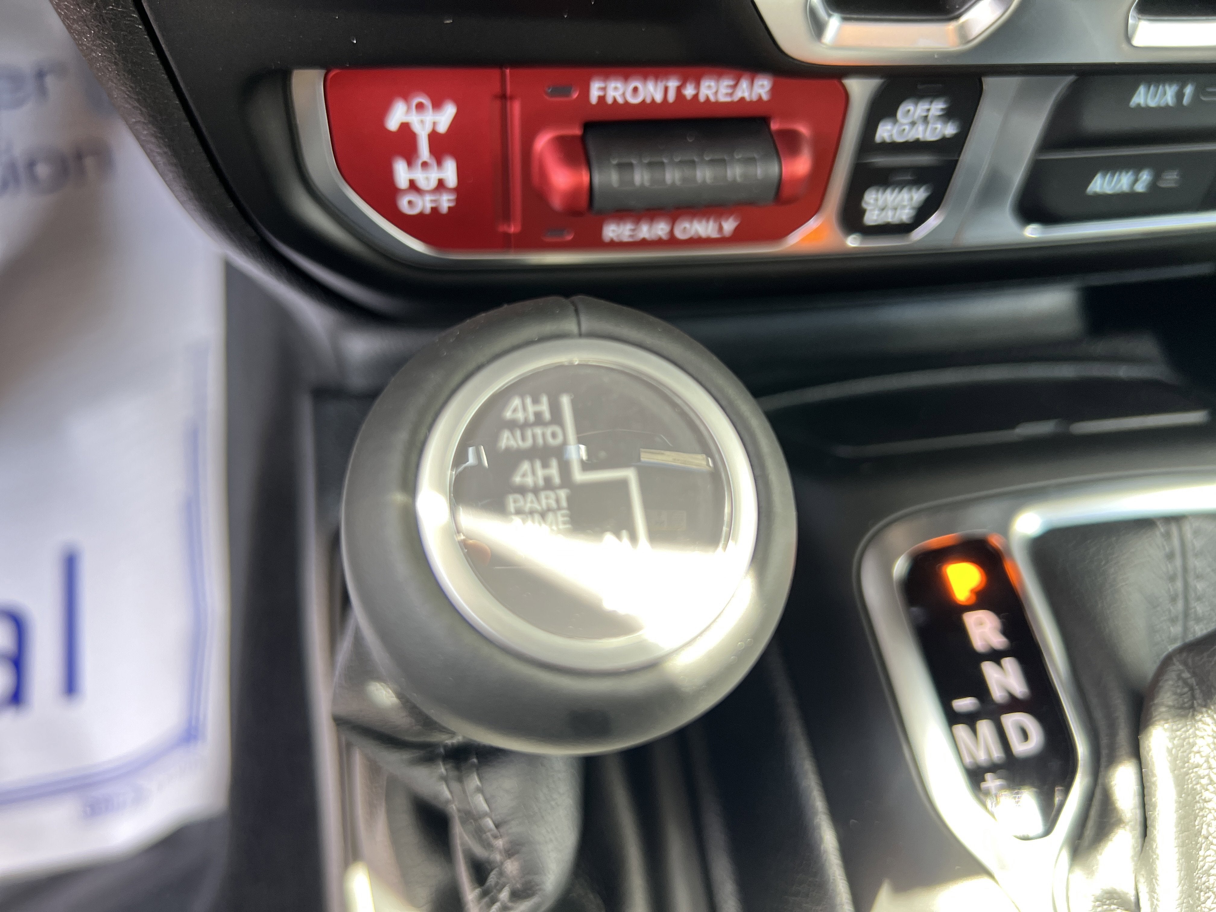 2026 Jeep Wrangler Moab 392