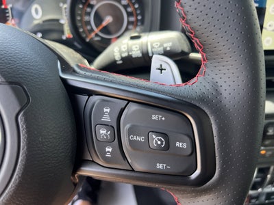 2026 Jeep Wrangler Moab 392