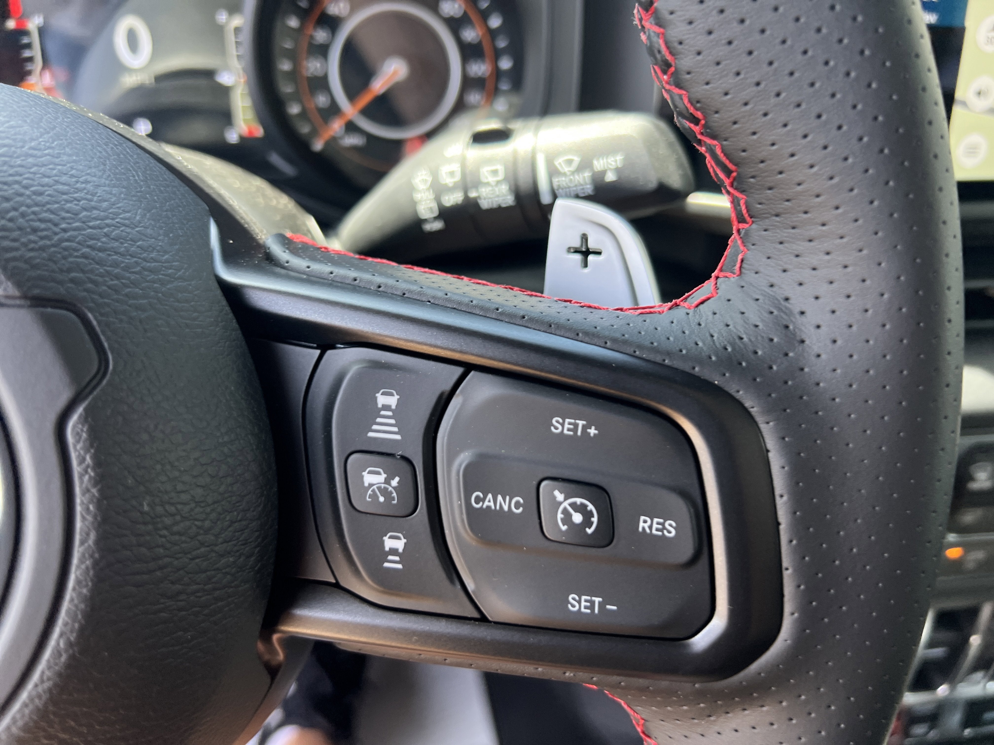 2026 Jeep Wrangler Moab 392