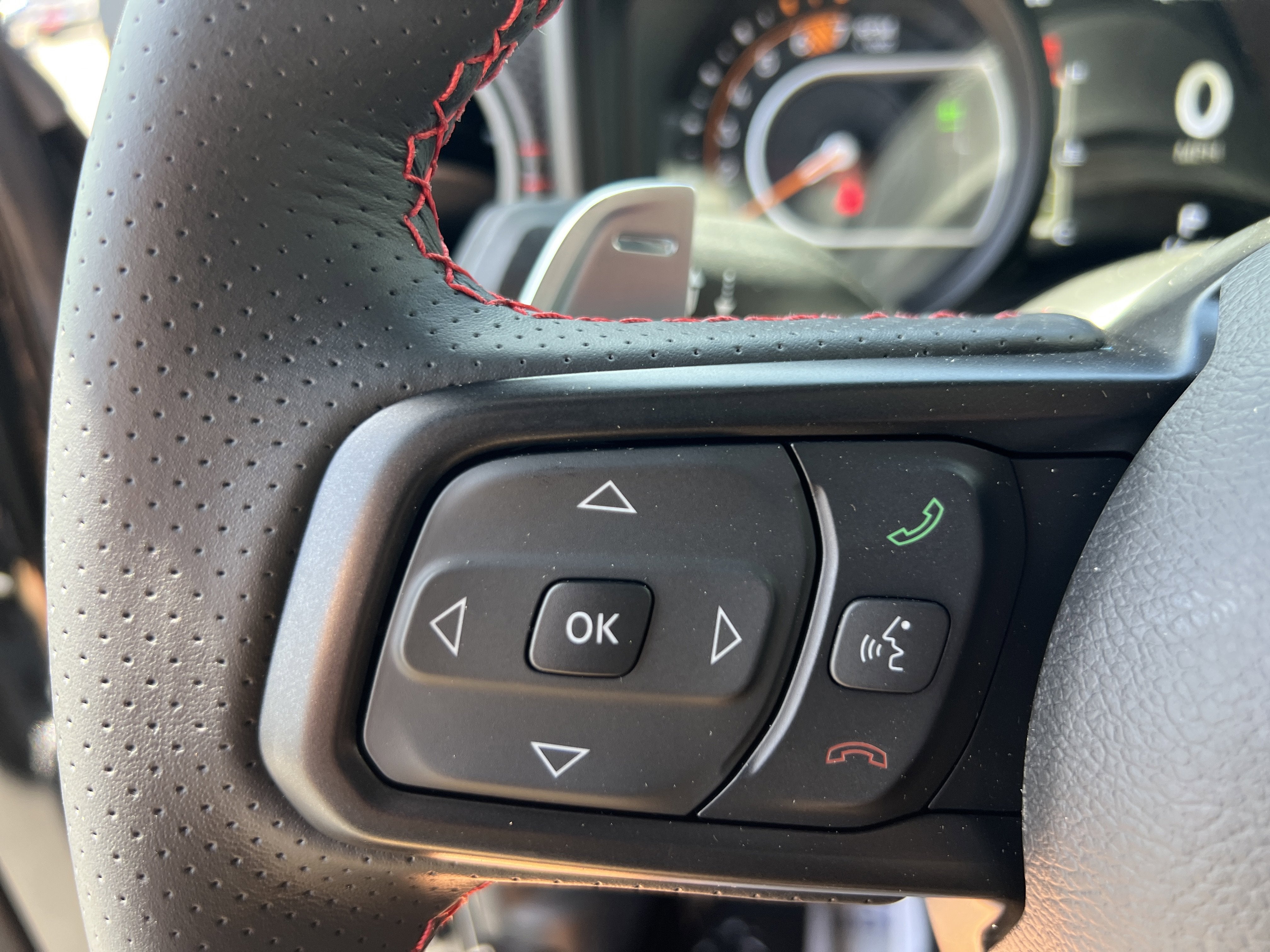 2026 Jeep Wrangler Moab 392