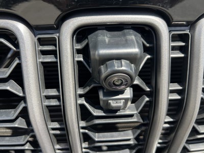 2026 Jeep Wrangler Moab 392