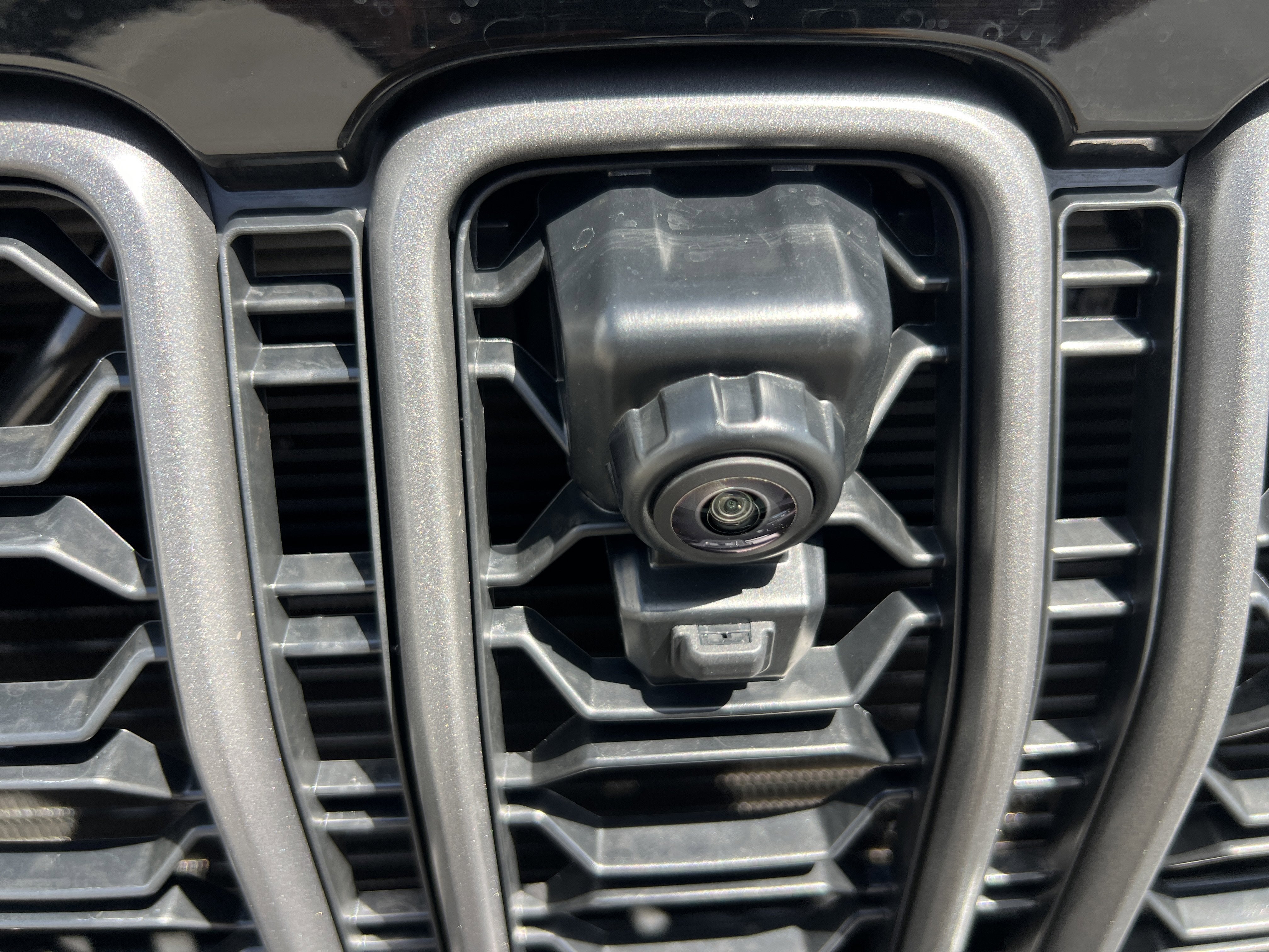 2026 Jeep Wrangler Moab 392