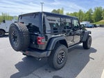 2026 Jeep Wrangler Moab 392