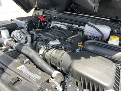 2026 Jeep Wrangler Moab 392
