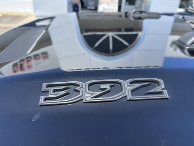 2026 Jeep Wrangler Moab 392