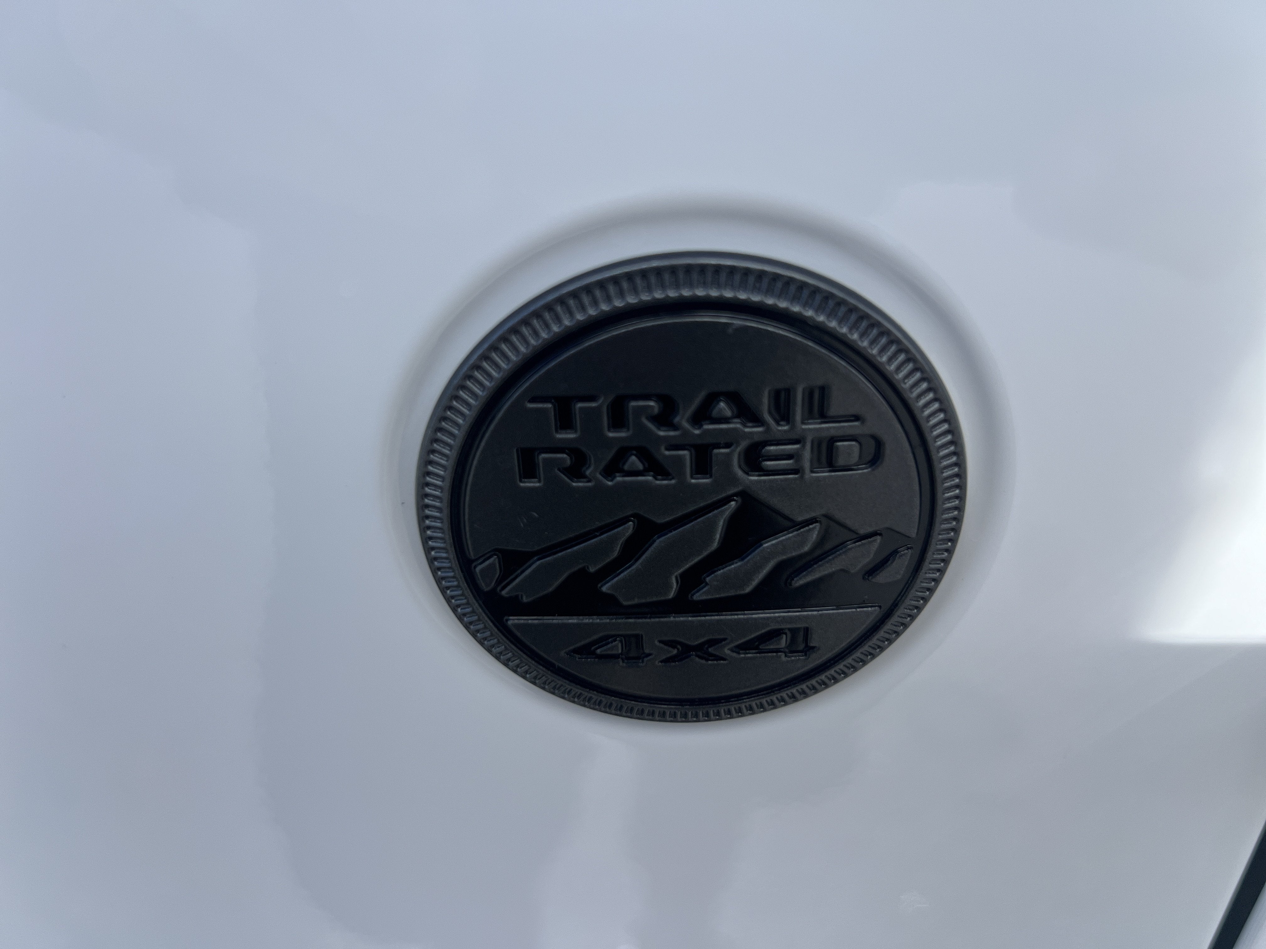 2027 Jeep Wrangler Moab 392