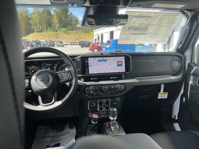 2027 Jeep Wrangler Moab 392