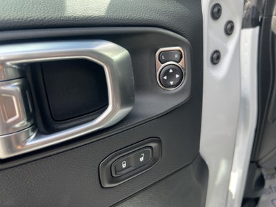 2027 Jeep Wrangler Moab 392