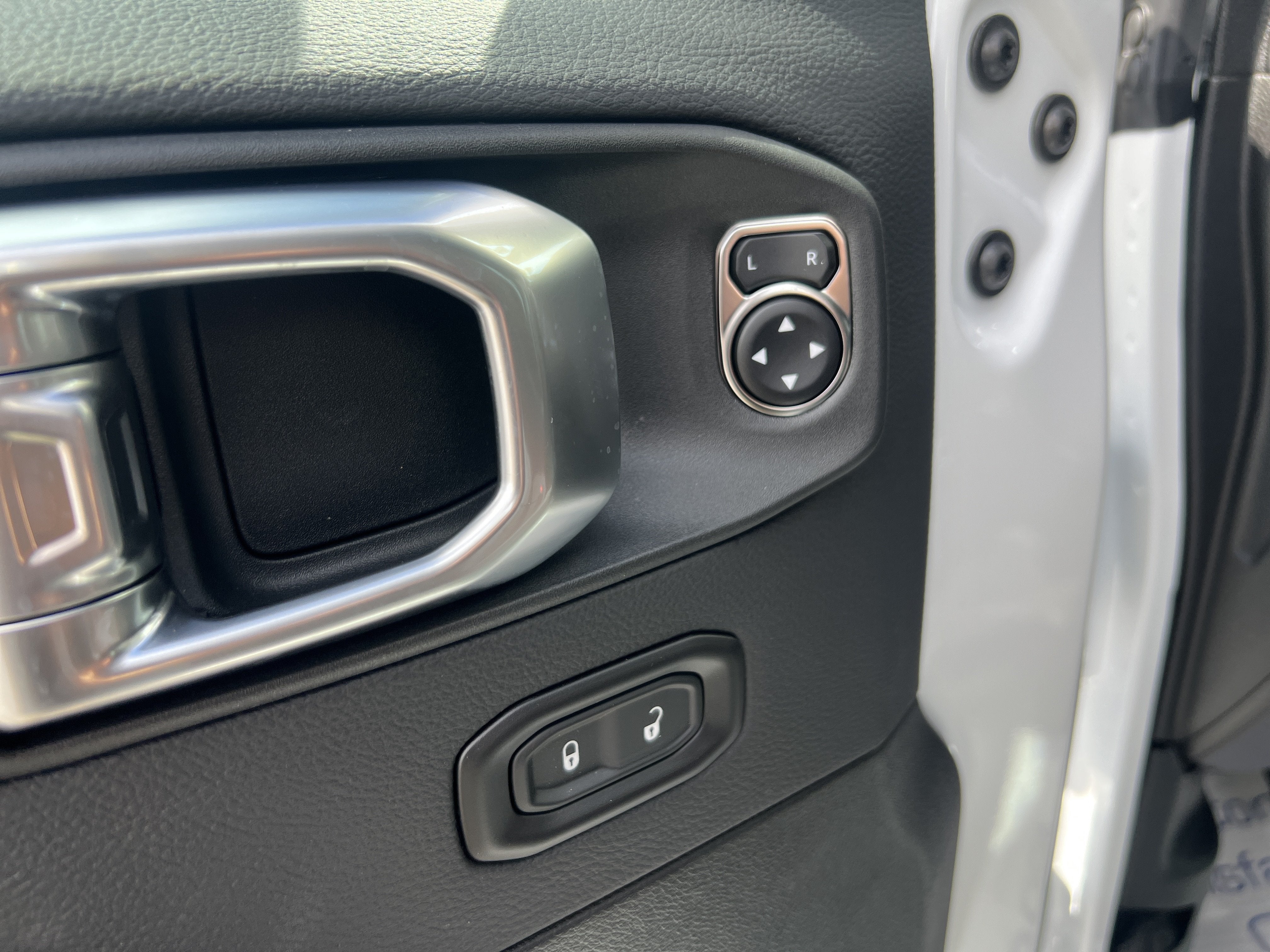 2027 Jeep Wrangler Moab 392