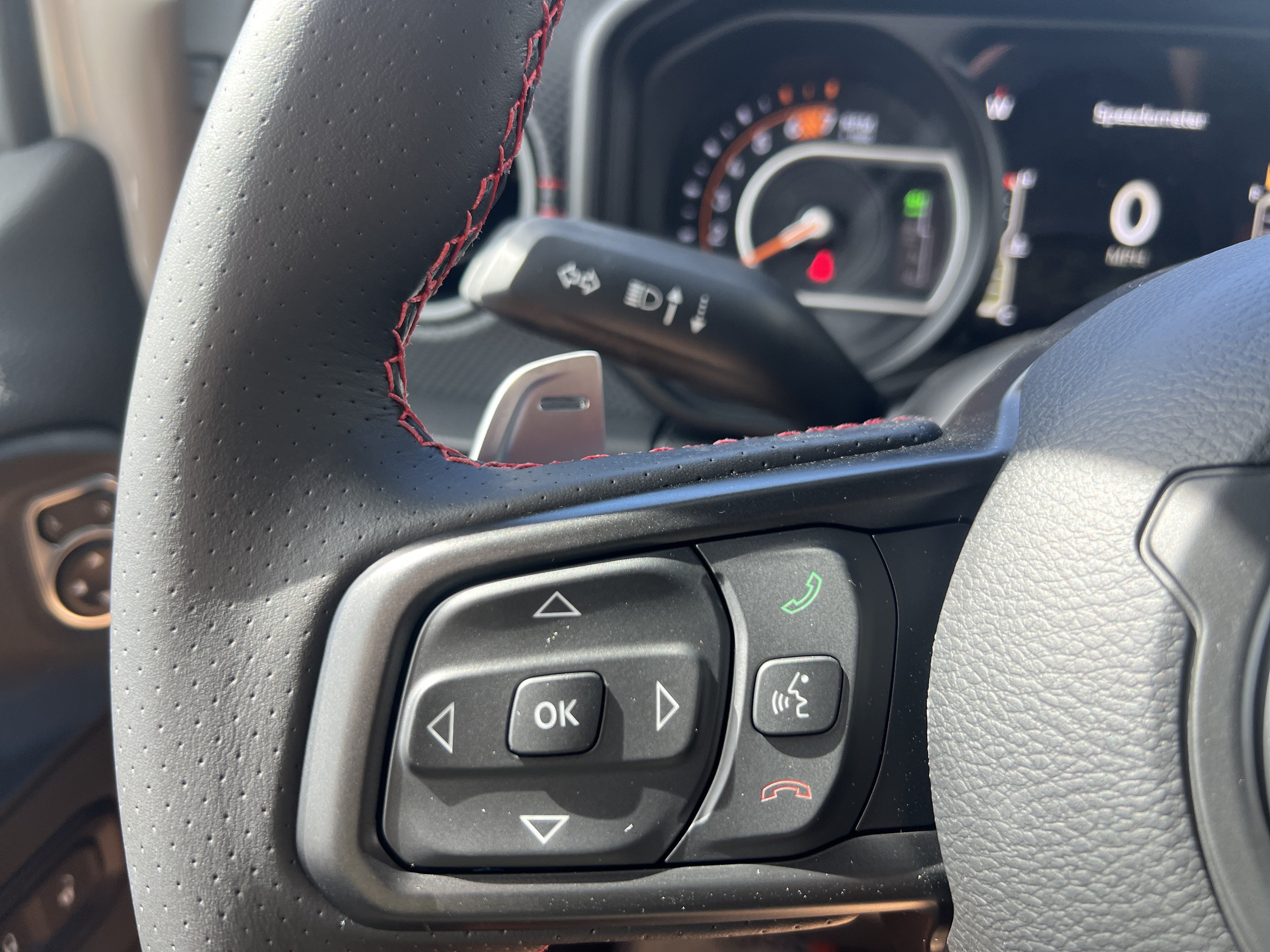 2027 Jeep Wrangler Moab 392