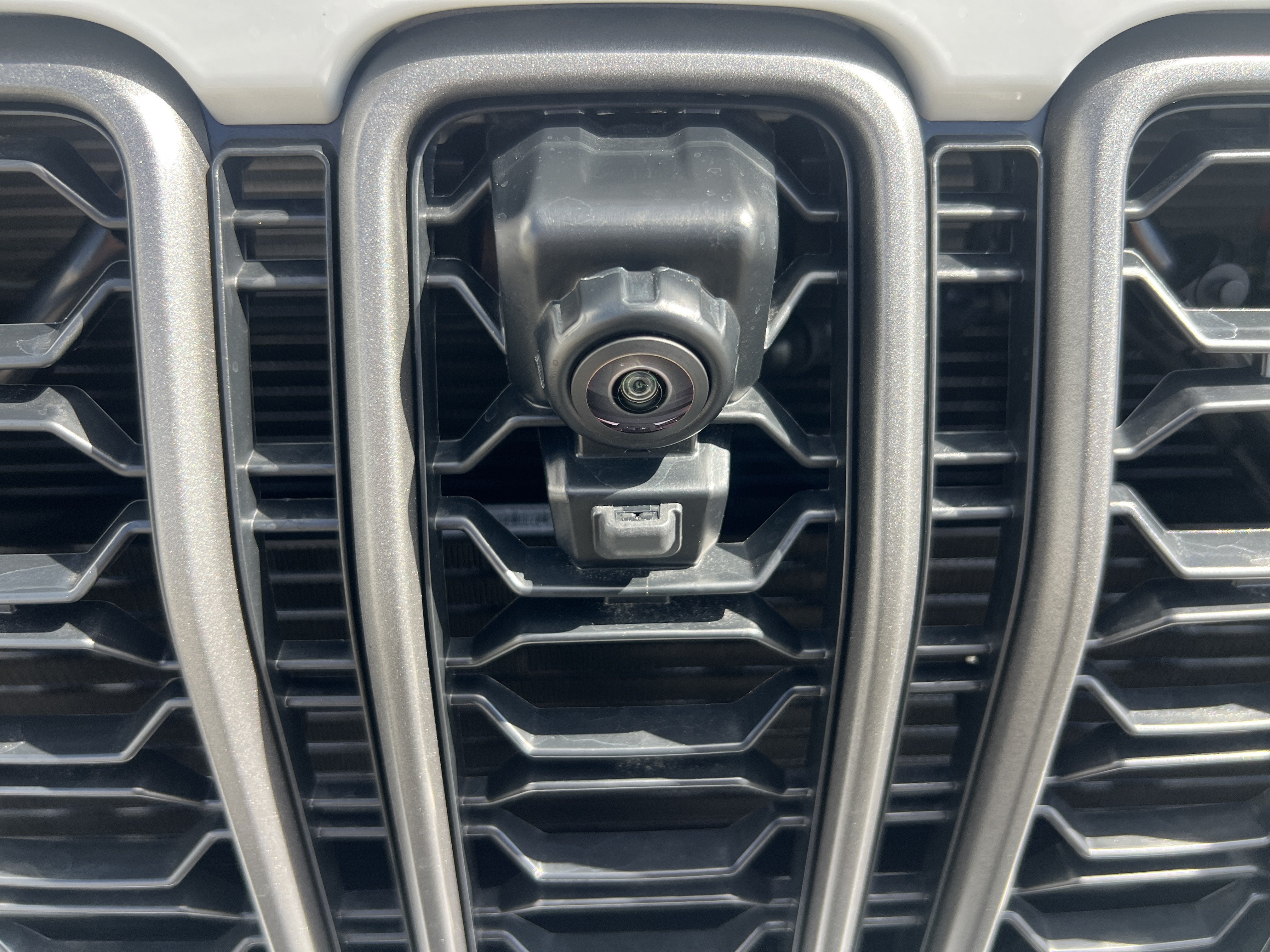 2027 Jeep Wrangler Moab 392