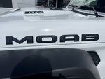 2027 Jeep Wrangler Moab 392