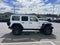 2027 Jeep Wrangler Moab 392