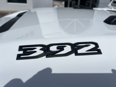 2027 Jeep Wrangler Moab 392
