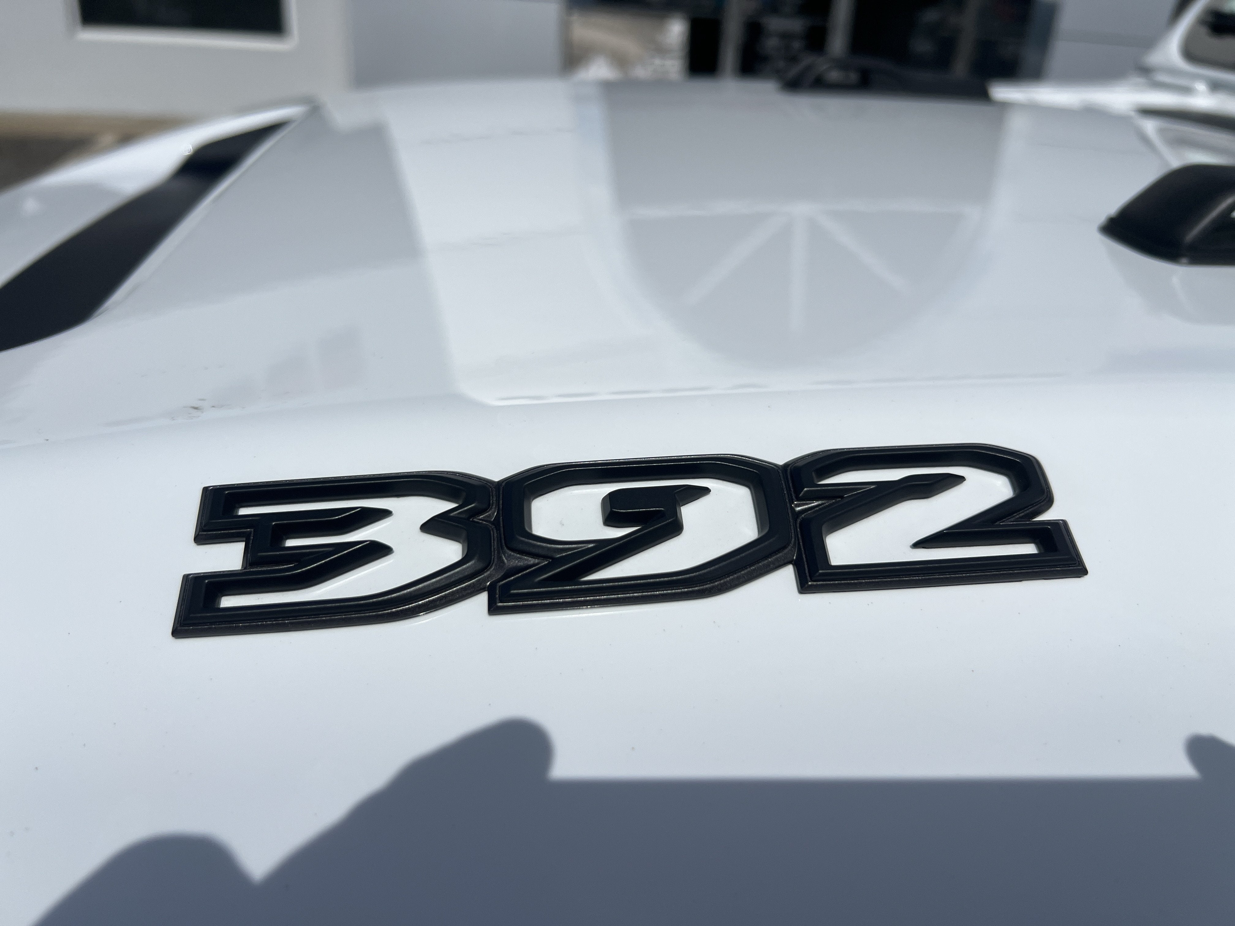 2027 Jeep Wrangler Moab 392