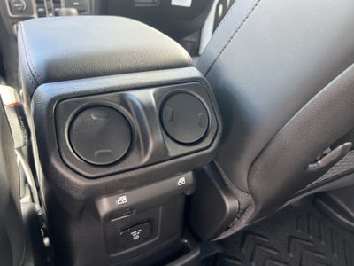 2027 Jeep Wrangler Moab 392