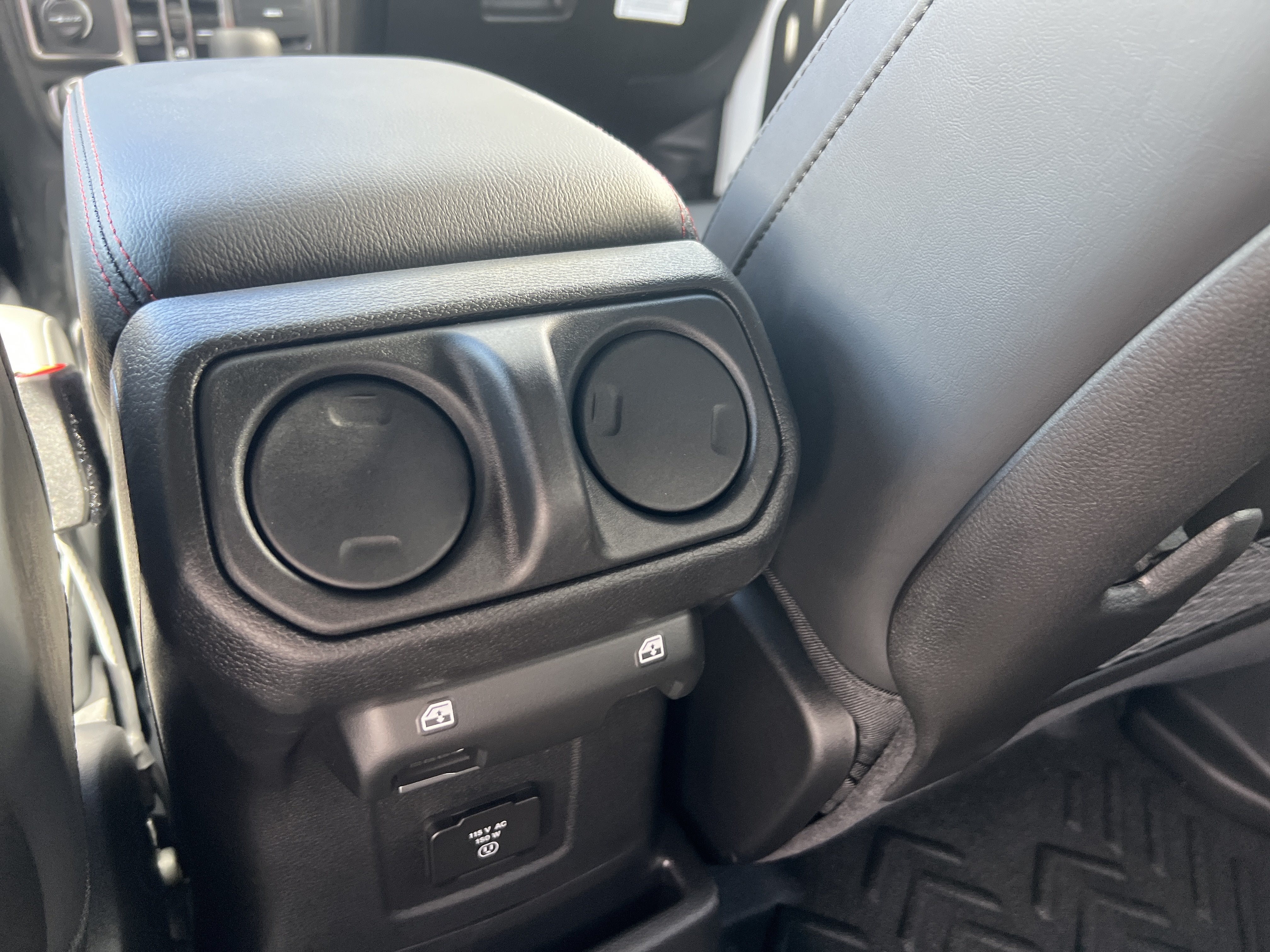 2027 Jeep Wrangler Moab 392