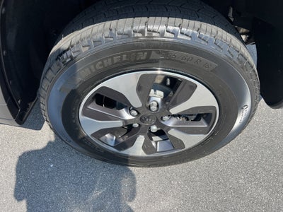 2023 Jeep Grand Cherokee 4xe 4x4