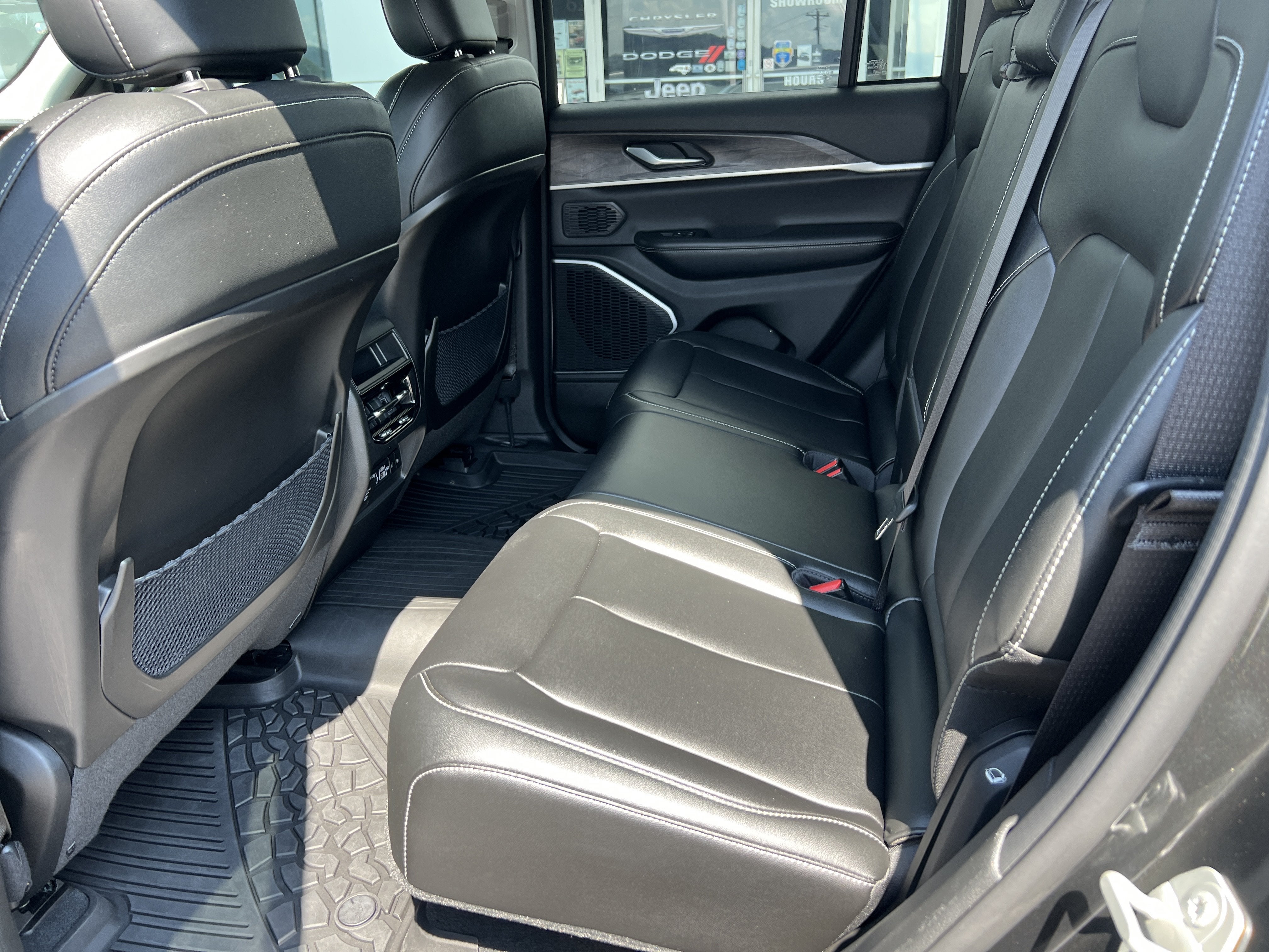 2023 Jeep Grand Cherokee 4xe 4x4
