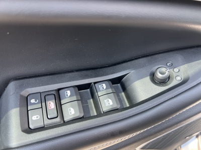 2023 Jeep Grand Cherokee 4xe 4x4