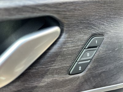 2023 Jeep Grand Cherokee 4xe 4x4