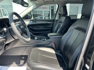 2023 Jeep Grand Cherokee 4xe 4x4