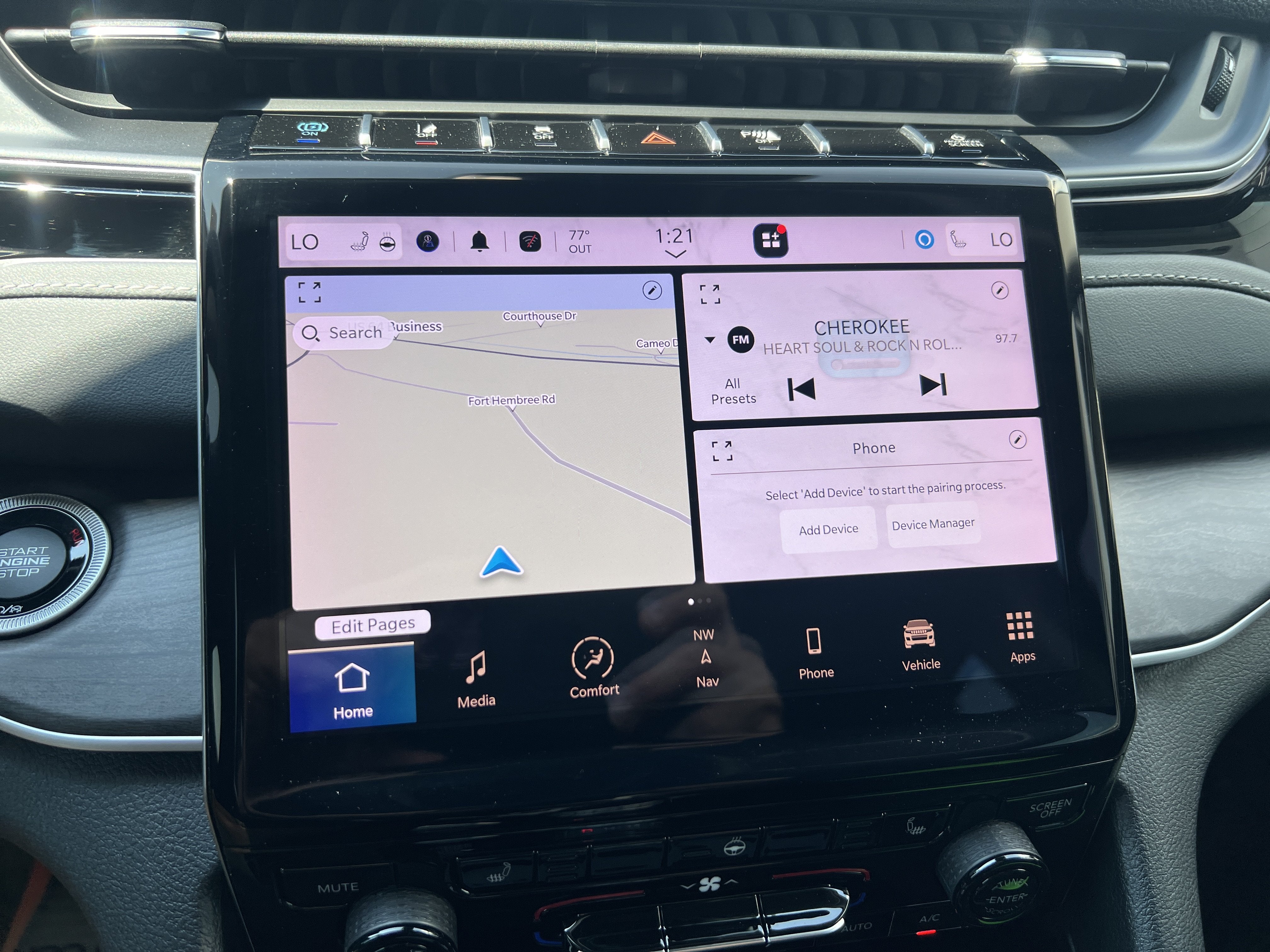 2023 Jeep Grand Cherokee 4xe 4x4