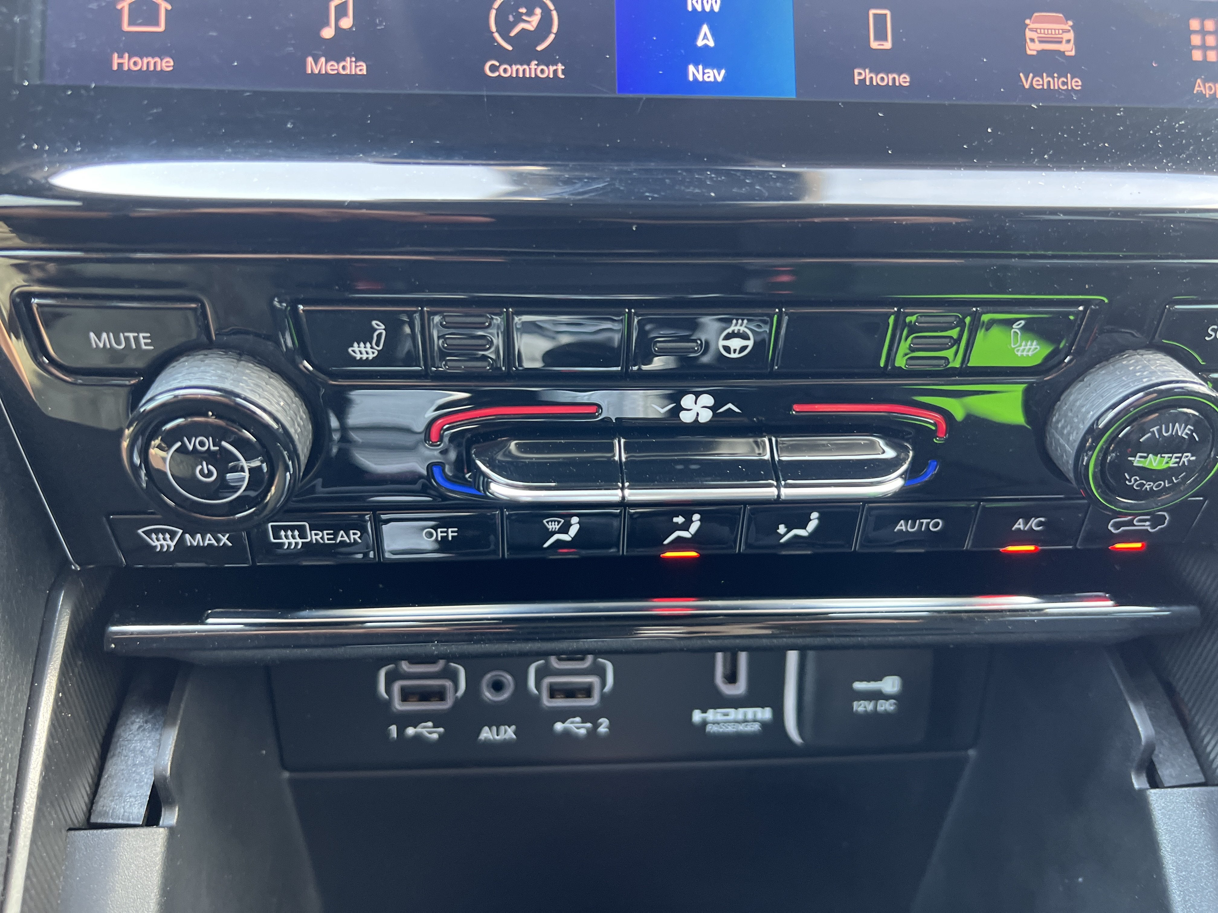 2023 Jeep Grand Cherokee 4xe 4x4