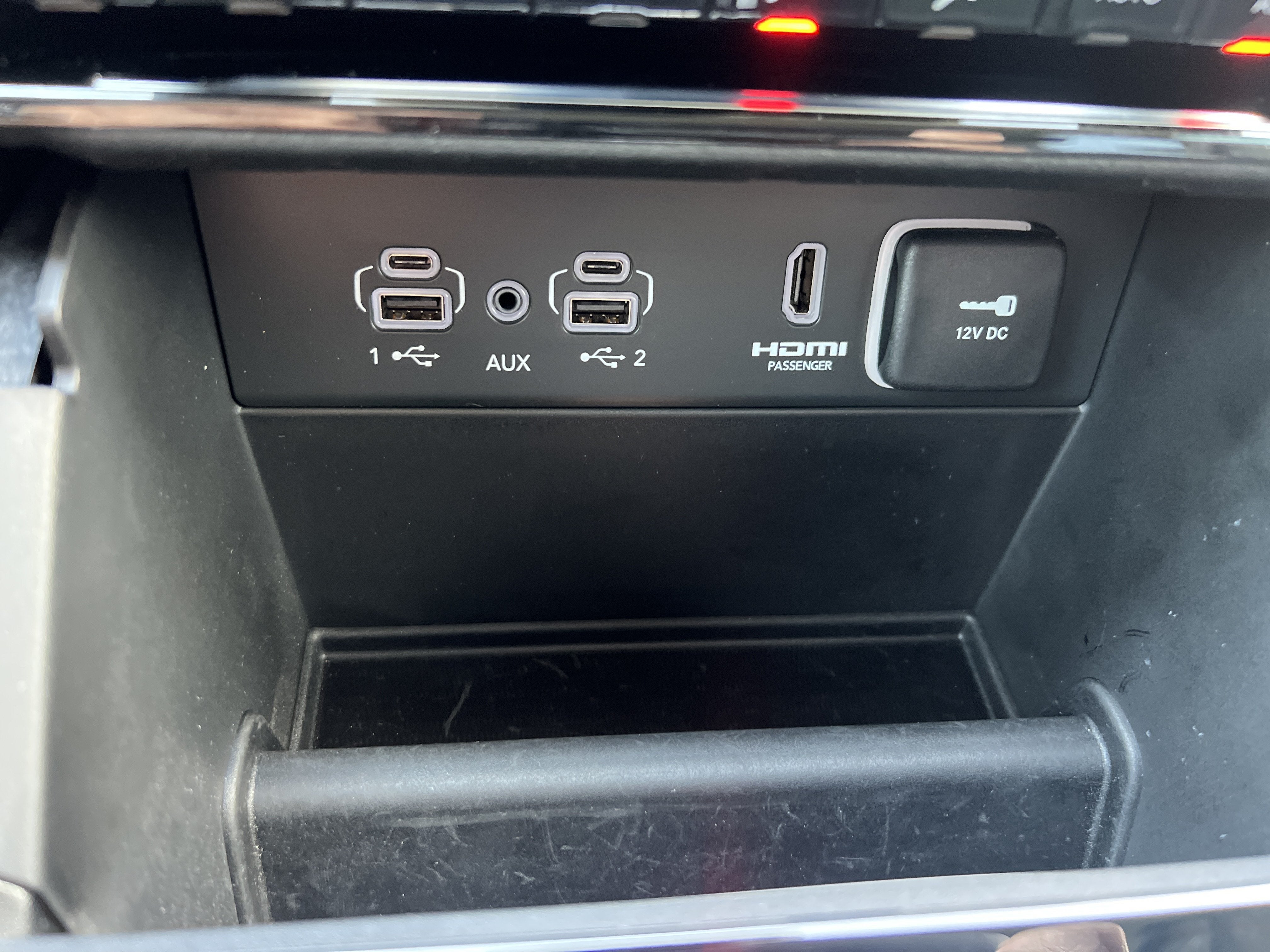 2023 Jeep Grand Cherokee 4xe 4x4