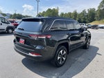 2023 Jeep Grand Cherokee 4xe 4x4