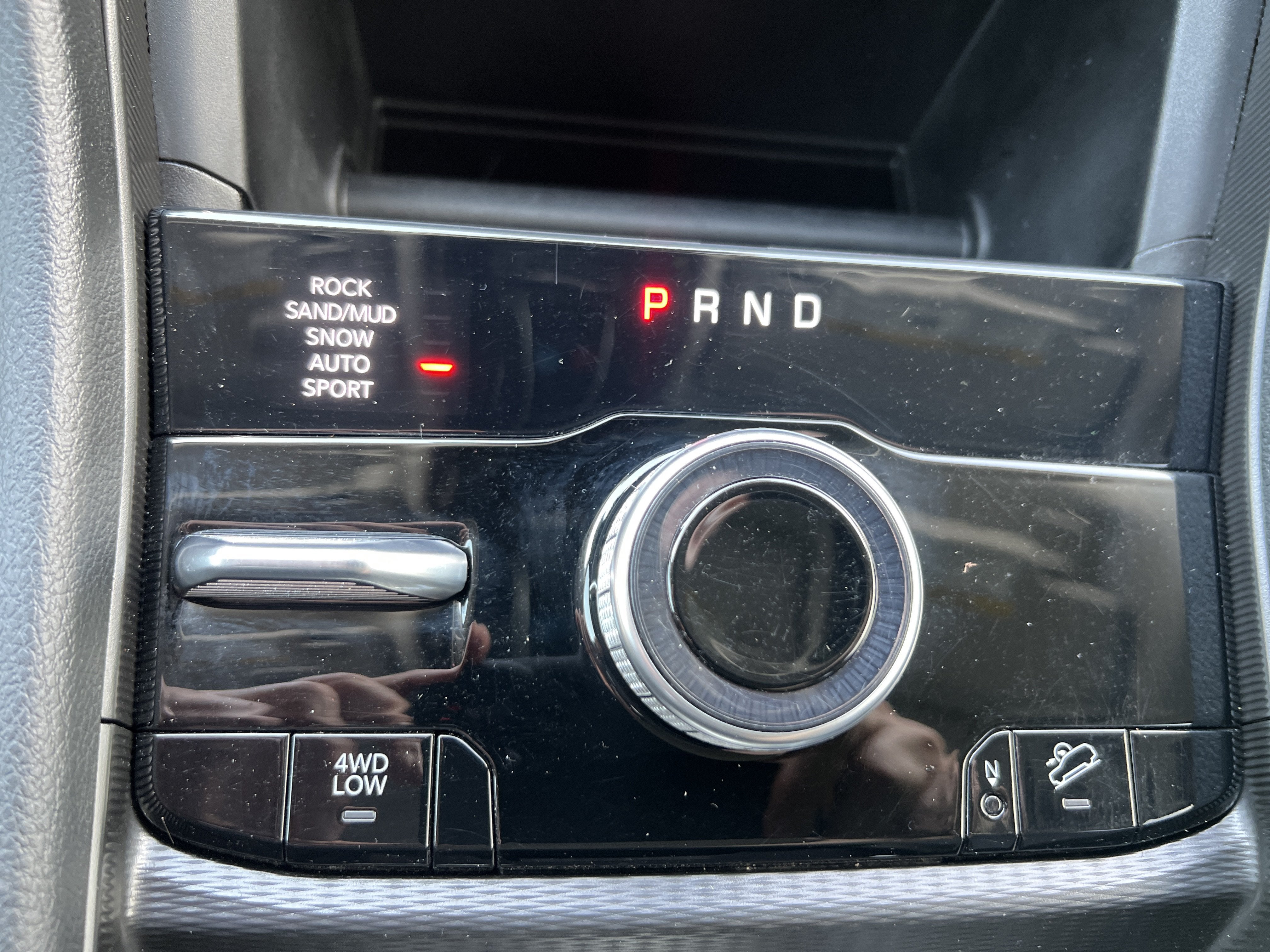 2023 Jeep Grand Cherokee 4xe 4x4