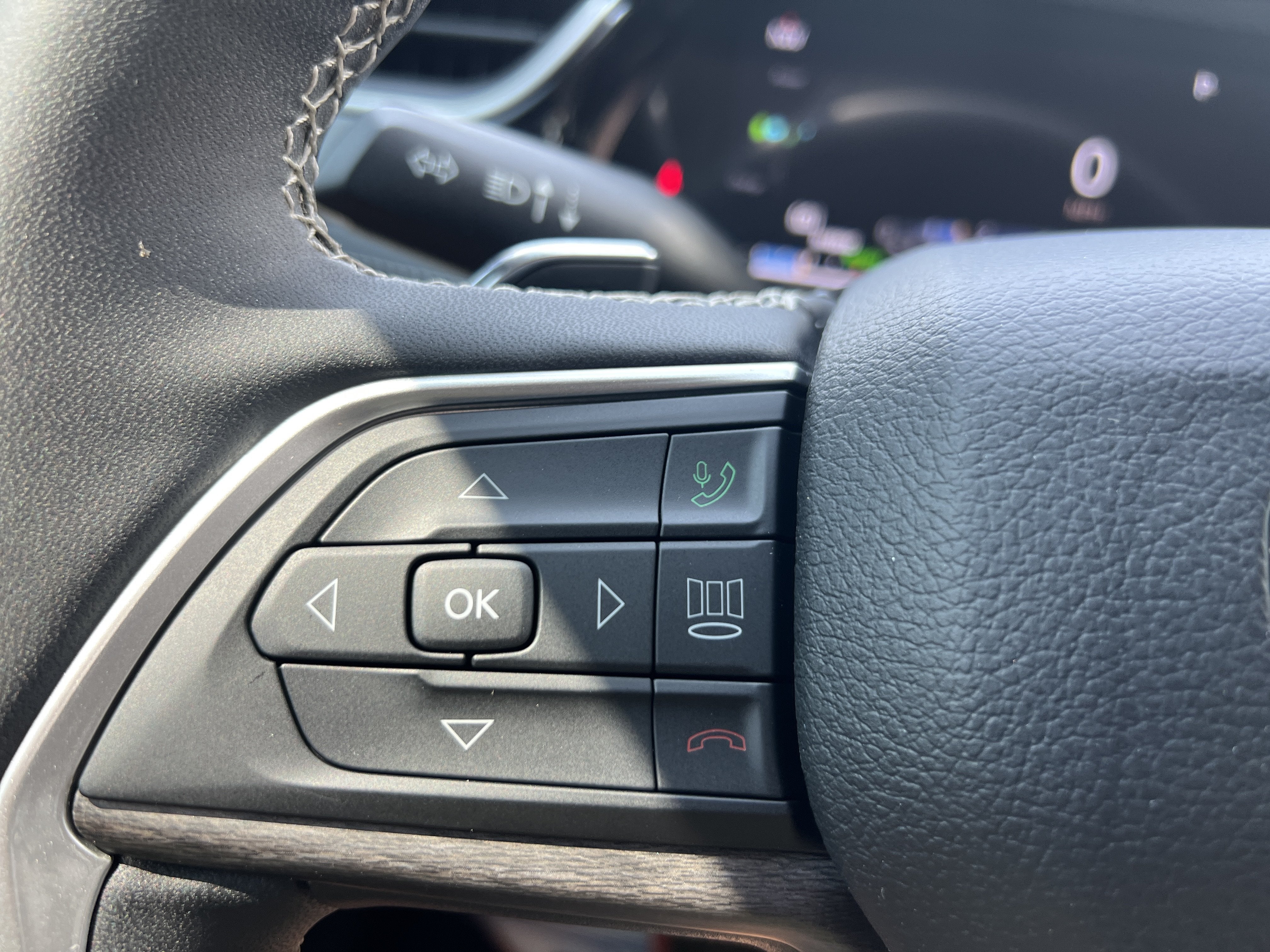 2023 Jeep Grand Cherokee 4xe 4x4