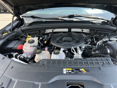 2023 Jeep Grand Cherokee 4xe 4x4