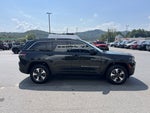 2023 Jeep Grand Cherokee 4xe 4x4