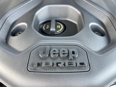 2023 Jeep Grand Cherokee 4xe 4x4