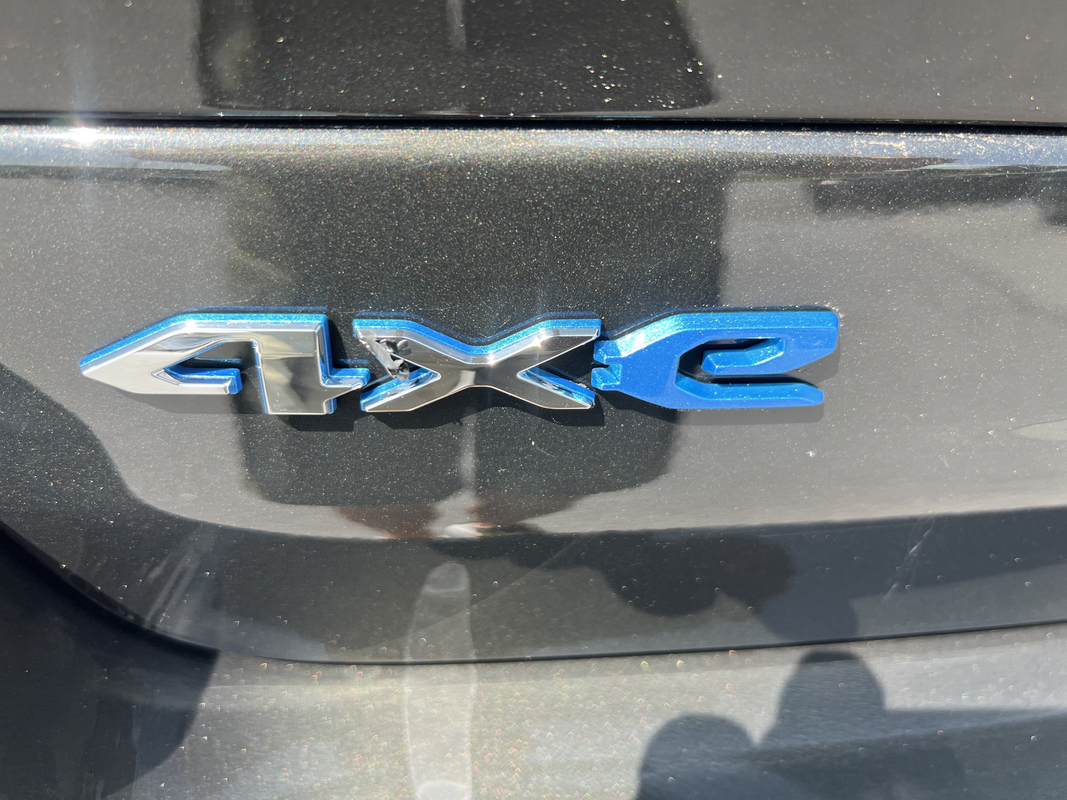2023 Jeep Grand Cherokee 4xe 4x4