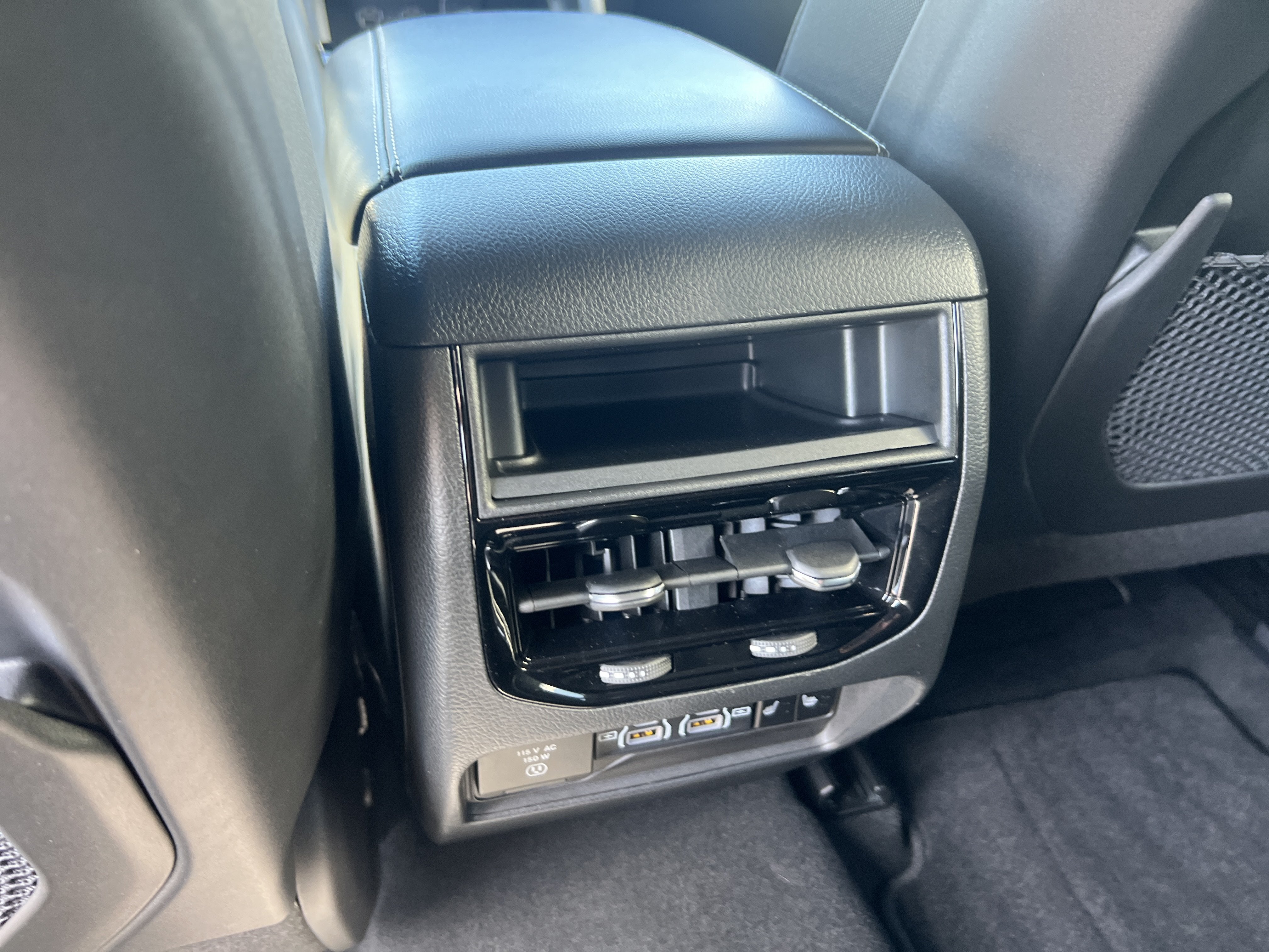 2025 Jeep Grand Cherokee 4xe Anniversary Edition