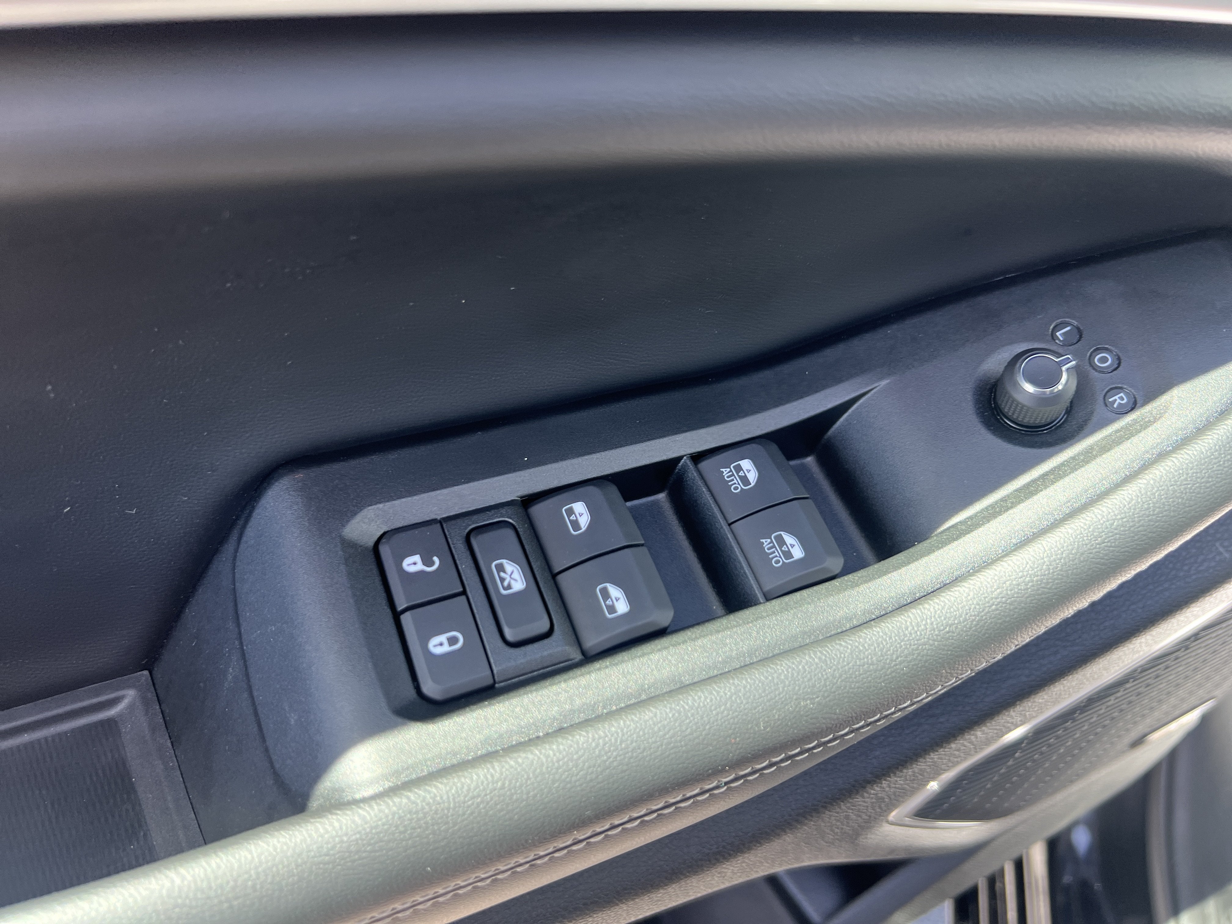 2025 Jeep Grand Cherokee 4xe Anniversary Edition