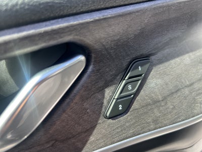 2025 Jeep Grand Cherokee 4xe Anniversary Edition