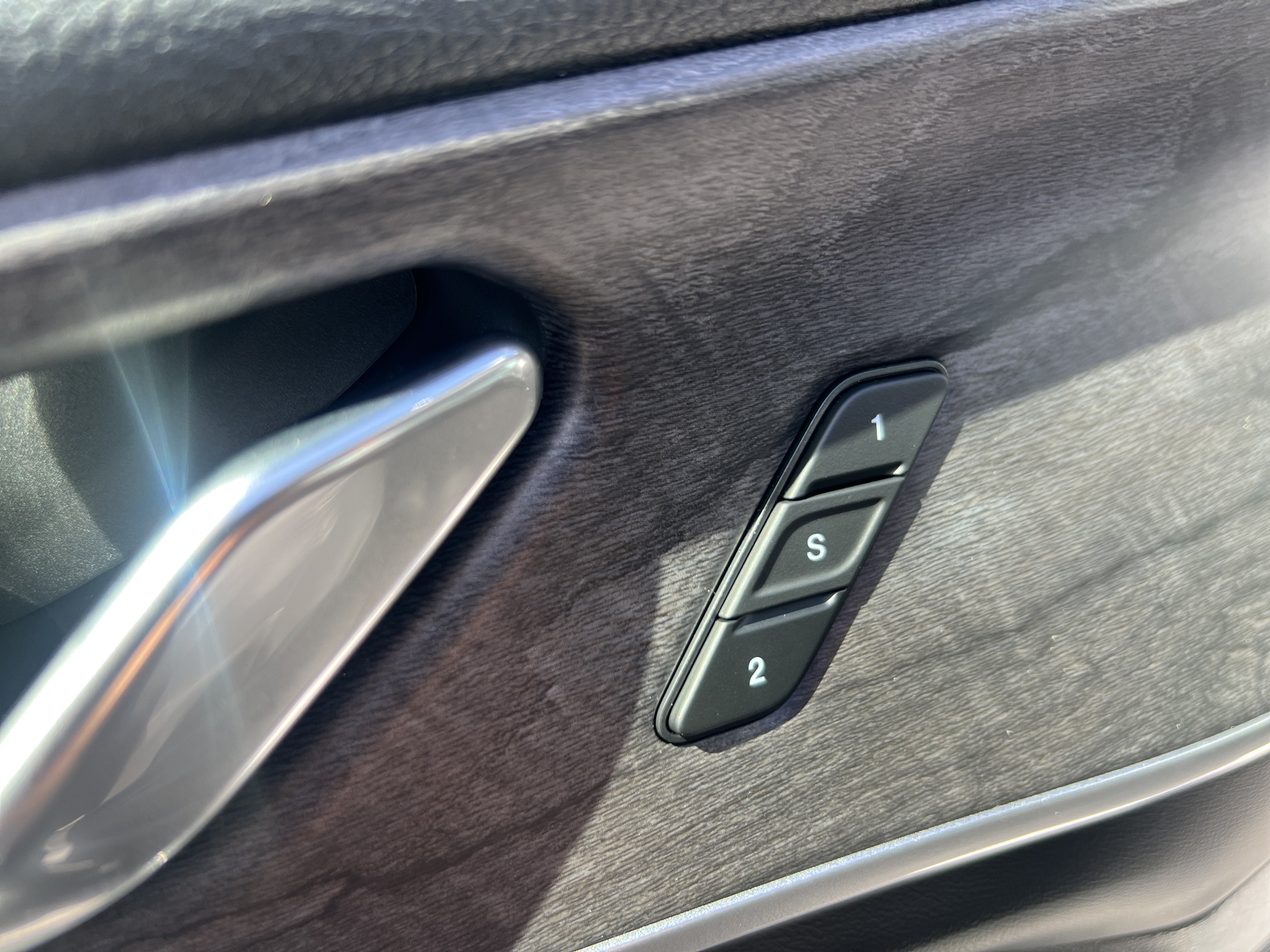 2025 Jeep Grand Cherokee 4xe Anniversary Edition