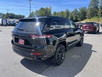 2025 Jeep Grand Cherokee 4xe Anniversary Edition